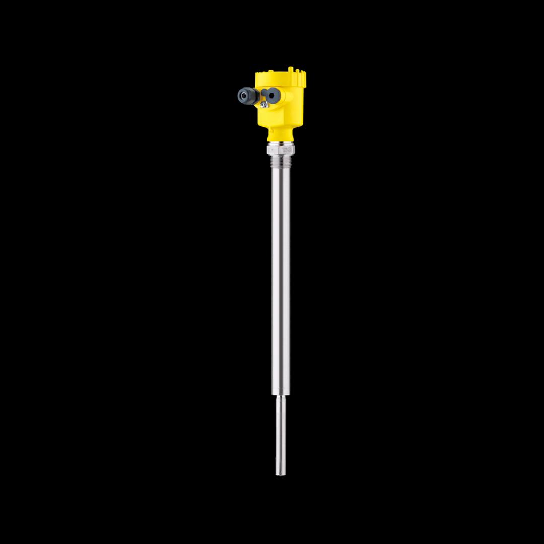 Detector de nivel por varilla vibrante VEGAVIB 63