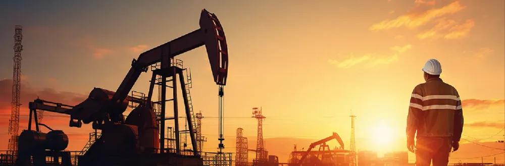 oil and gas