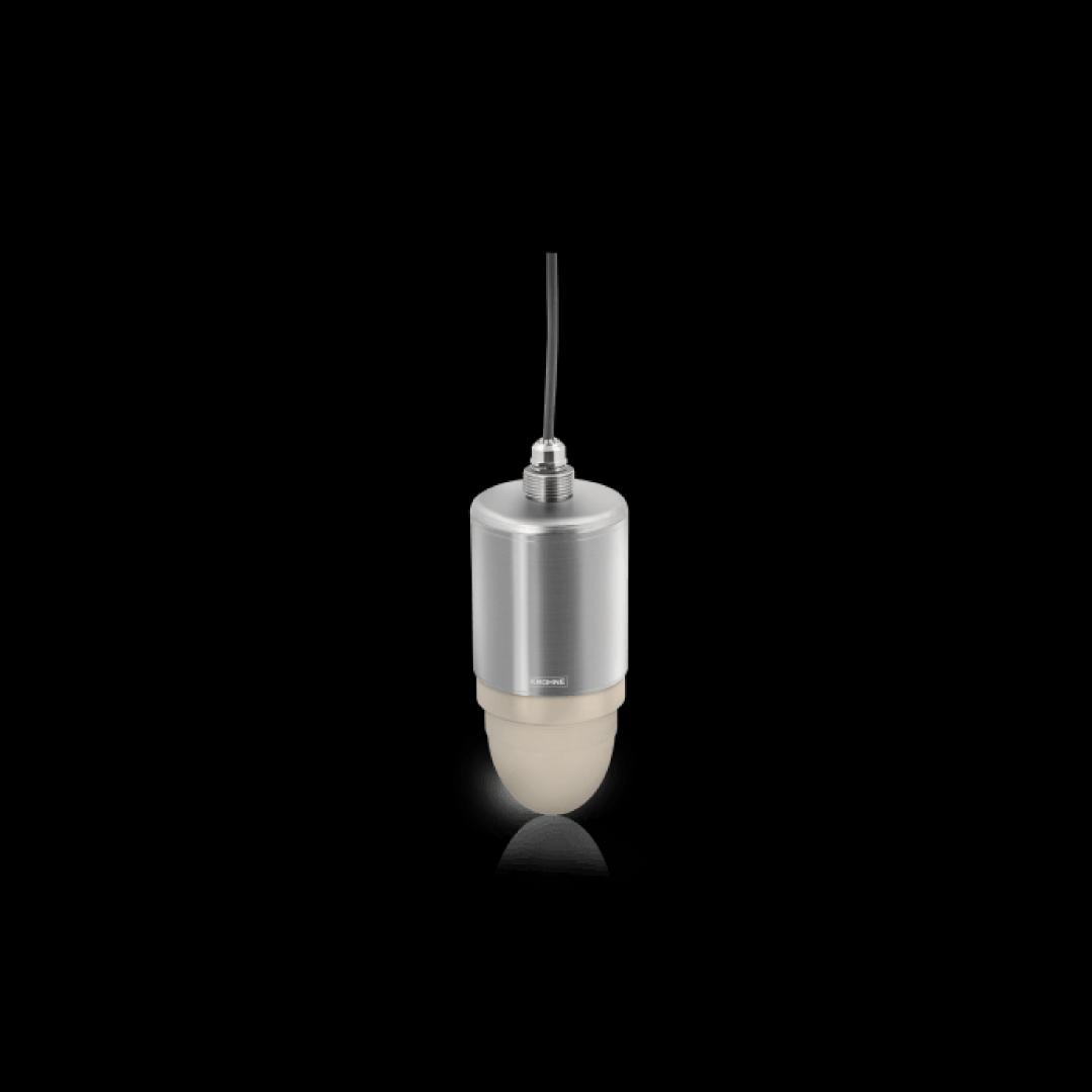 Transmisor de nivel radar OPTIWAVE 1400