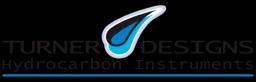 Logo de TURNER DESIGNS