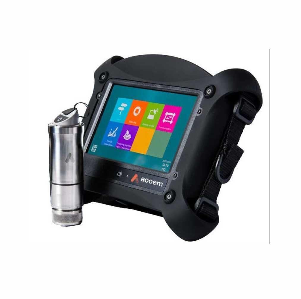 Analizador de vibración ONEPROD FALCNON