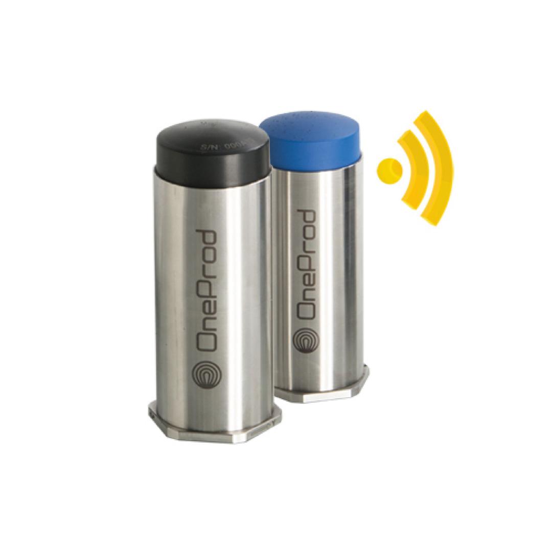 Analizador de vibración ONEPROD EAGLE